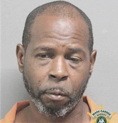 Kevin Broussard, - Lafayette Parish County, LA 